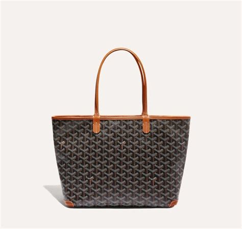 goyard japan price 2024|goyard artois pm price 2024.